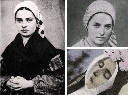 Почему не тлеет тело святой Бернадетт в Лурде?