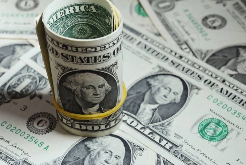 Американский госдолг, по состоянию на июнь 2021 года, продолжает расти Американский госдолг, по состоянию на июнь 2021 года, продолжает расти