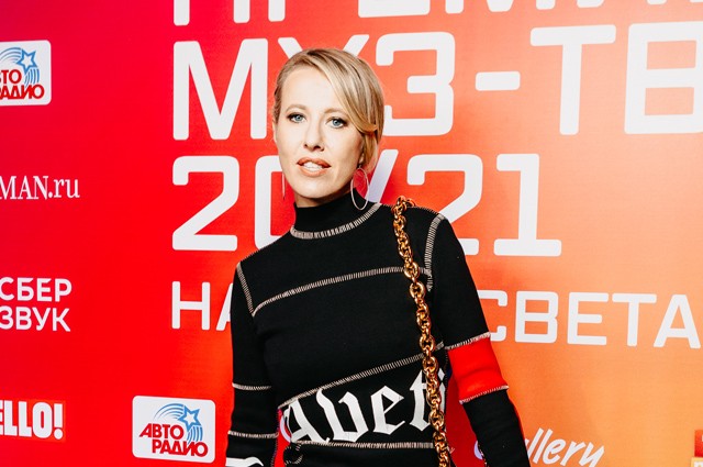 Бузова осталась без «тарелки»: кто стал победителем музыкальной Премии «Муз-ТВ» в 2021 году