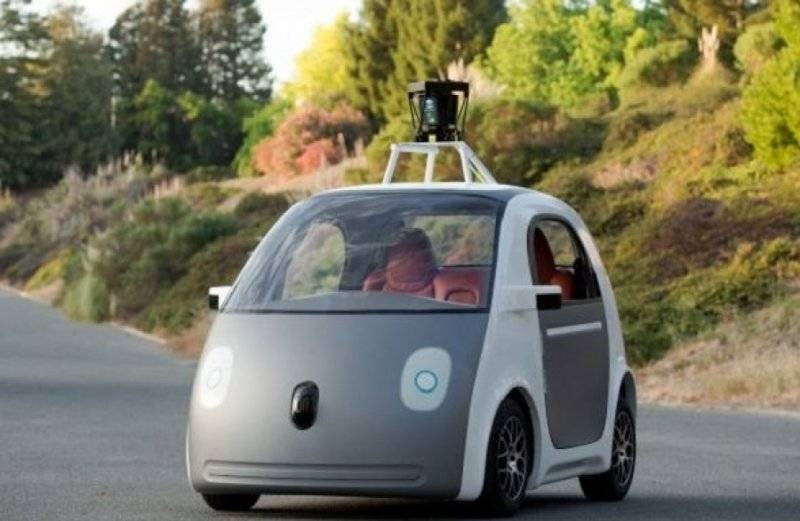 Необычные роботы, которые есть в мире