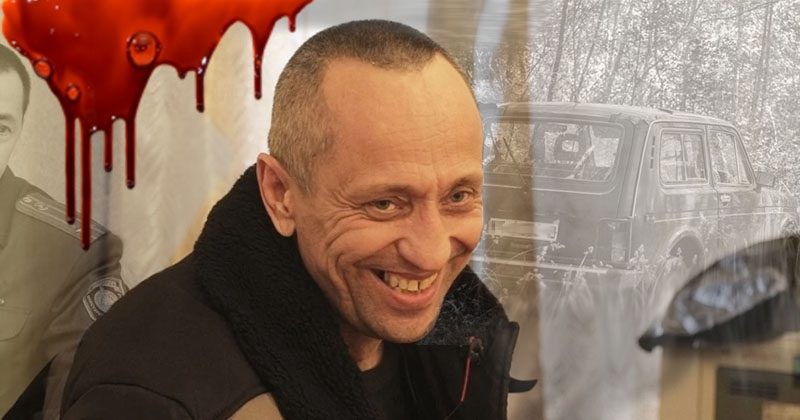 «Ангарский маньяк» Михаил Попков, который убил более 80 женщин, получил прибавку к своему сроку «Ангарский маньяк» Михаил Попков, который убил более 80 женщин, получил прибавку к своему сроку