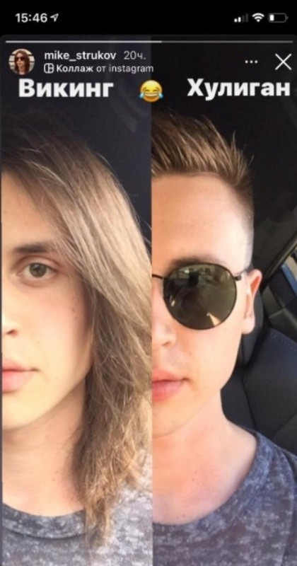 Сын тяжелобольной Заворотнюк напугал переменами во внешности