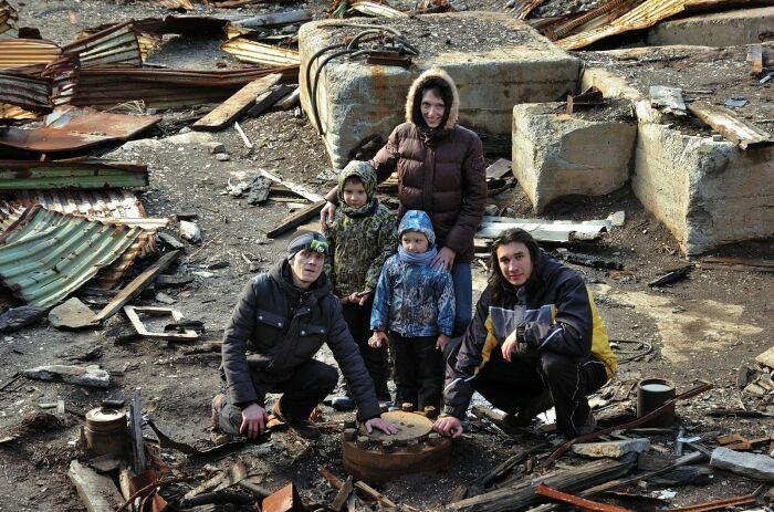 Кольская сверхглубокая: секреты и открытия самой глубокой скважины в мире