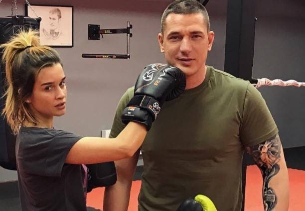 Опять бьют тарелки: Бородина и Курбан Омаров вновь спровоцировали волну слухов о своем разводе