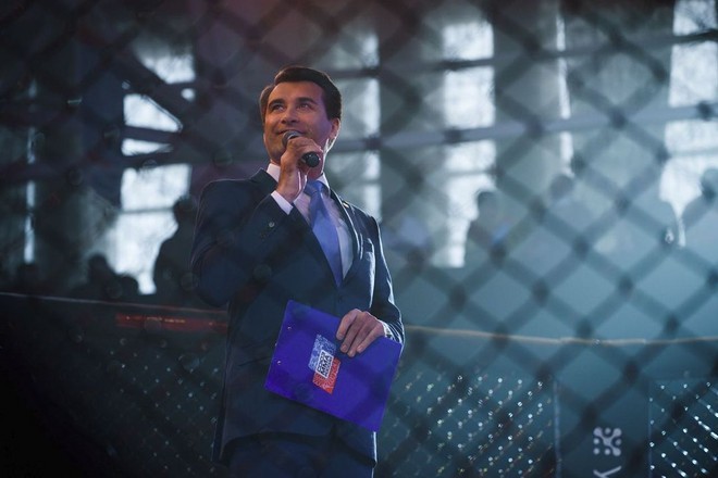 Еще одна жертва COVID-19: в Санкт-Петербурге скончался актер Артём Анчуков, сыгравший в «Улице разбитых фонарей»