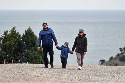 Путин анонсировал расширение льготной ипотеки на семьи с одним ребенком