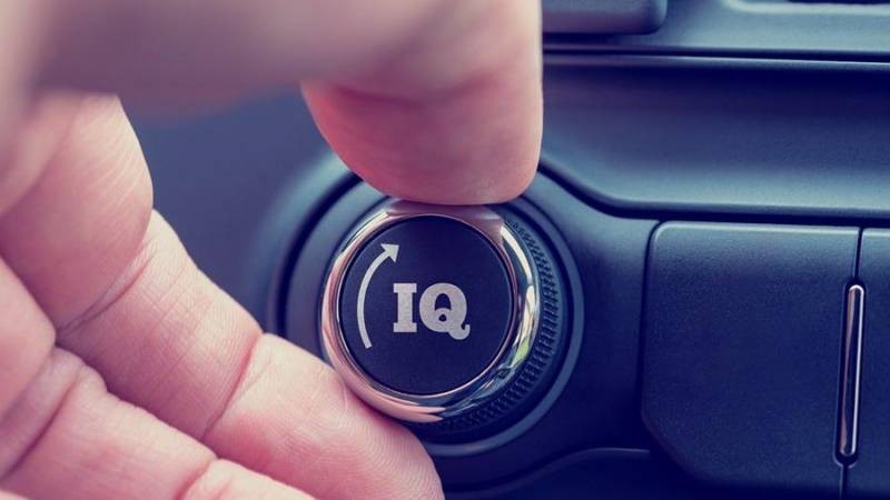 Причина снижения уровня IQ человечества заключается в некоторых бытовых факторах