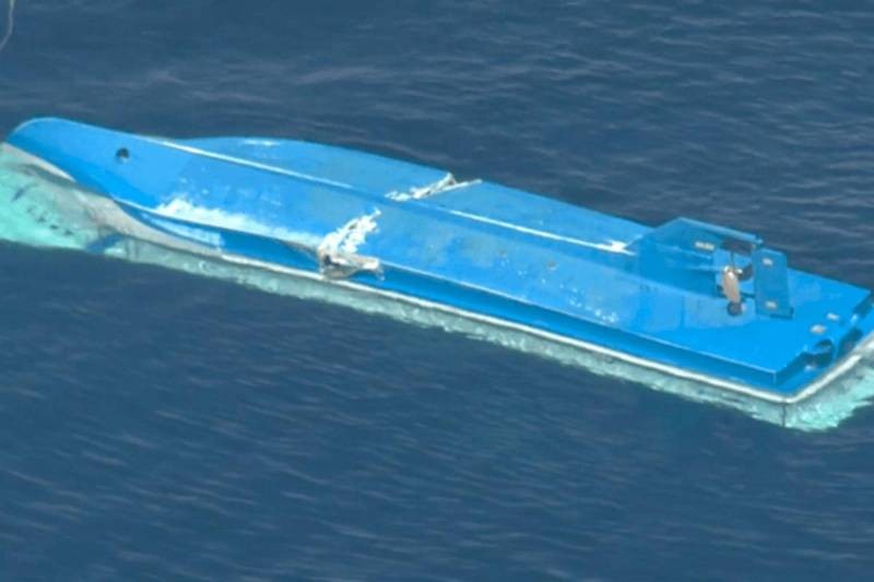 Что известно о российской рыболовной шхуне «Амур»