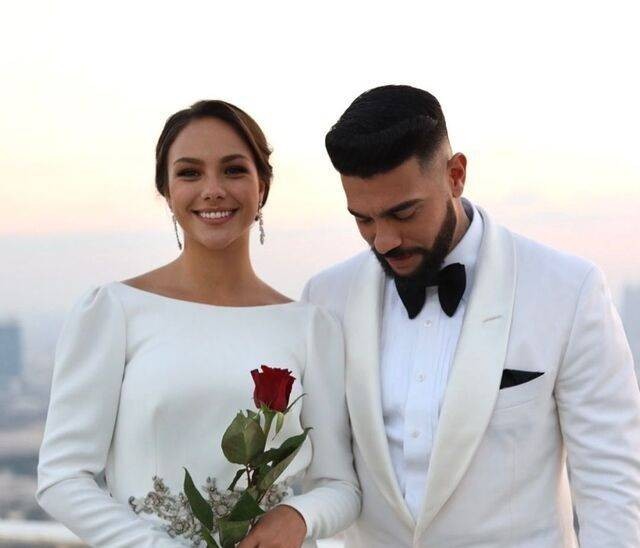 Как сложились отношения у Тимати и Екатерины Сафаровой после окончания проекта «Холостяк»