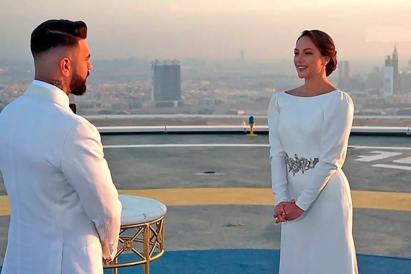 Как сложились отношения у Тимати и Екатерины Сафаровой после окончания проекта «Холостяк»