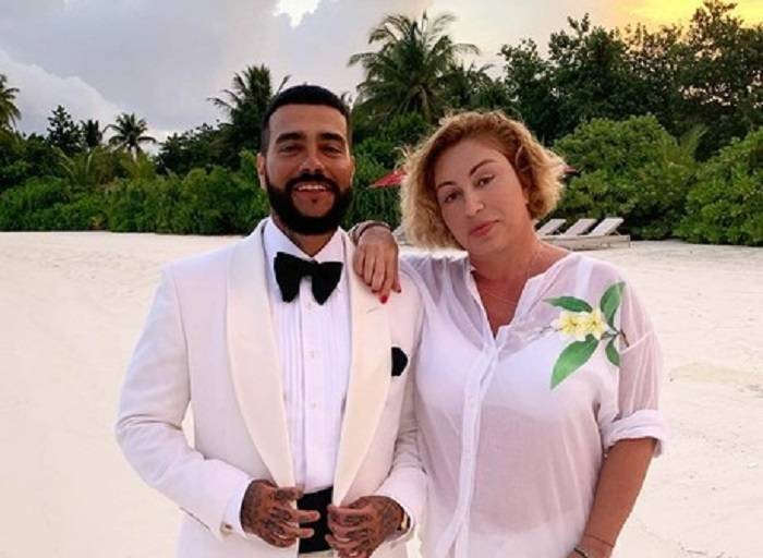 Как сложились отношения у Тимати и Екатерины Сафаровой после окончания проекта «Холостяк»