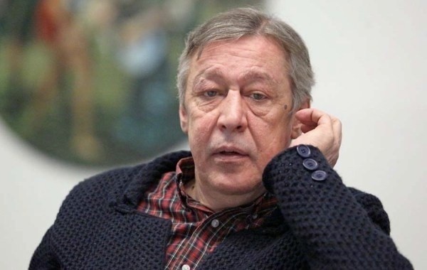 Стало известно о новом иске по делу Ефремова Стало известно о новом иске по делу Ефремова