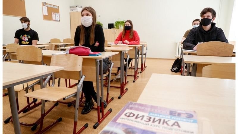 Как будет проходить вступительная кампания в вузы в 2021 году Как будет проходить вступительная кампания в вузы в 2021 году
