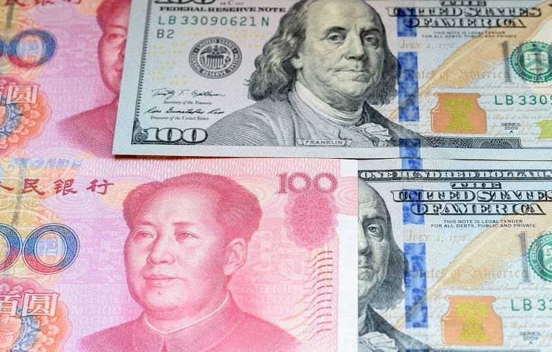 Миллиардер из США назвал серьезного конкурента для американского доллара