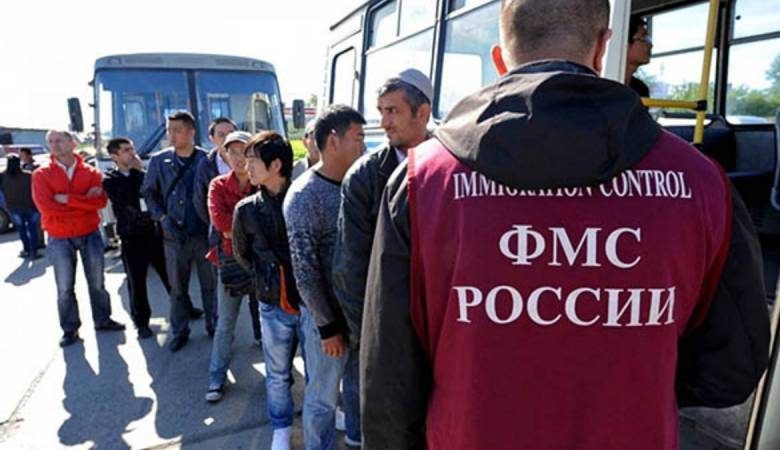 Что должны знать мигранты для легального пребывания в России