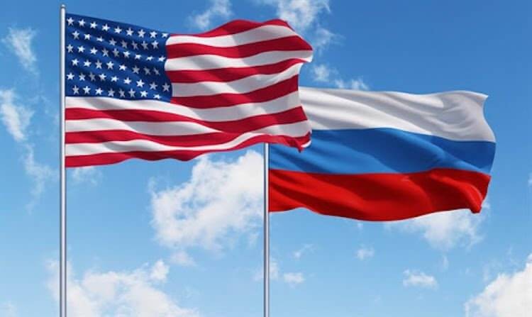 Президент России рассказал, почему считает, что США уверенно идут по пути СССР Президент России рассказал, почему считает, что США уверенно идут по пути СССР