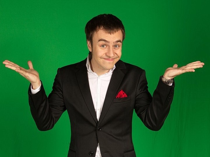 Публика негодует, а жена поддерживает: звезду Stand Up Ивана Абрамова захейтили за сексистское интервью Публика негодует, а жена поддерживает: звезду Stand Up Ивана Абрамова захейтили за сексистское интервью