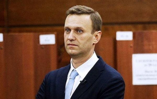 Алексей Навальный проиграл суд с колонией