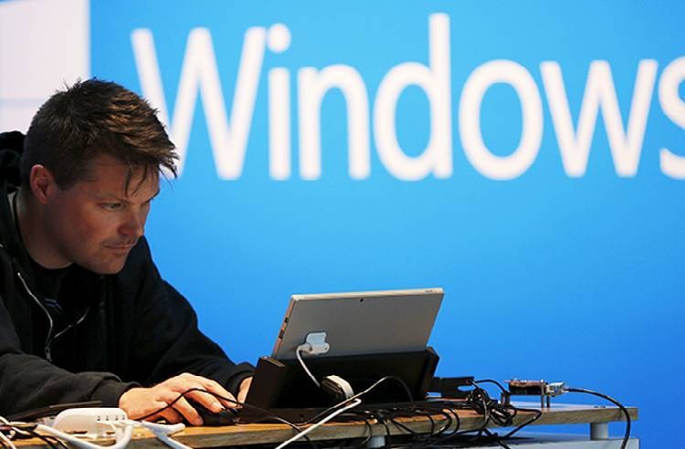Компания Microsoft представит новое поколение ОС Windows 24 июня 2021 года Компания Microsoft представит новое поколение ОС Windows 24 июня 2021 года