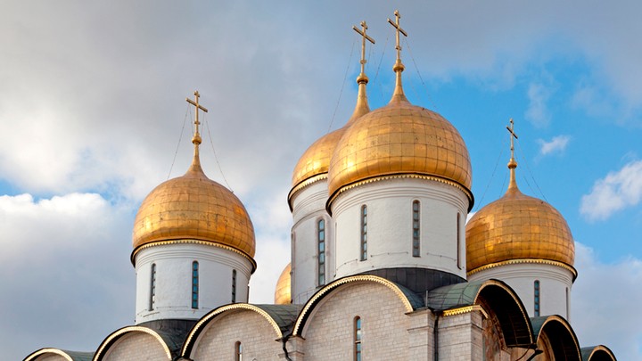 Какой Церковный праздник сегодня, 12 июня, почитается в православном мире Какой Церковный праздник сегодня, 12 июня, почитается в православном мире
