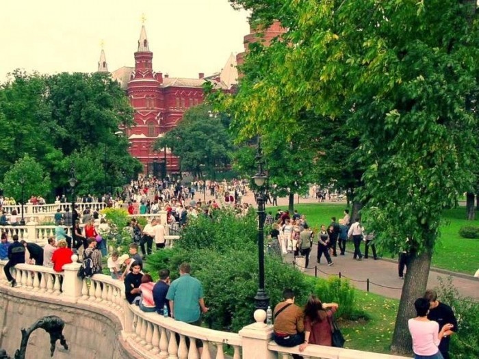 Погода в Москве на 12 июня 2021 года