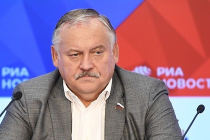 Госдума рассматривает закон о репатриации граждан Украины и Беларуси  