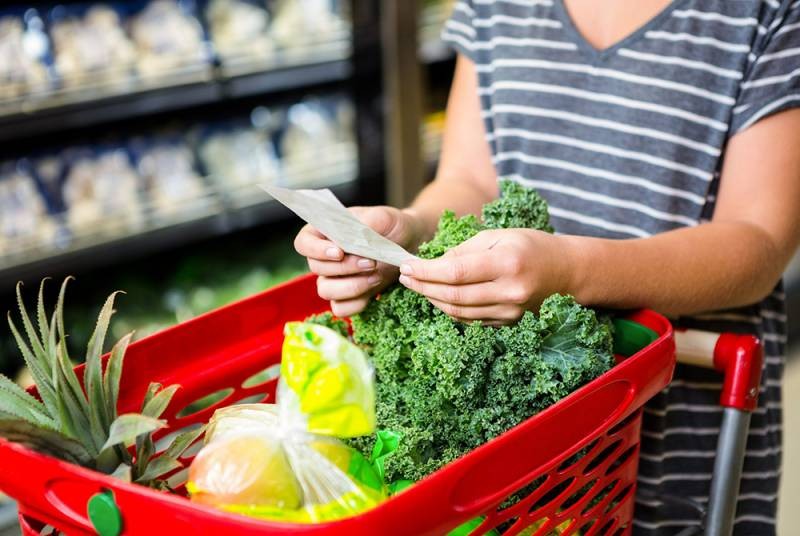 Как сэкономить на продуктах с выгодой для бюджета и с пользой для здоровья