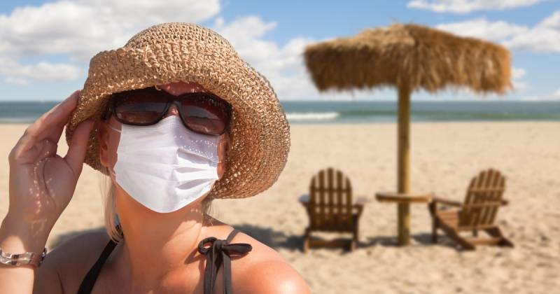 О чем нужно знать россиянам для хорошего отдыха в Египте в 2021 году