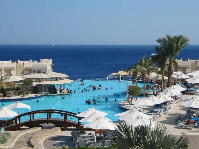 О чем нужно знать россиянам для хорошего отдыха в Египте в 2021 году