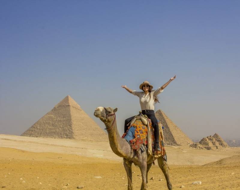 О чем нужно знать россиянам для хорошего отдыха в Египте в 2021 году