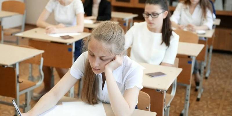 Как сдали математику профиль в 2021 году учащиеся из разных городов, их впечатления