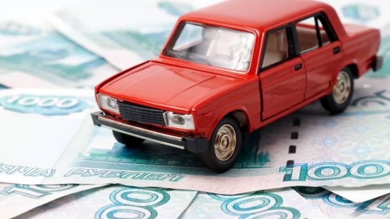 Транспортный налог в России: кто платит, а кого освободили