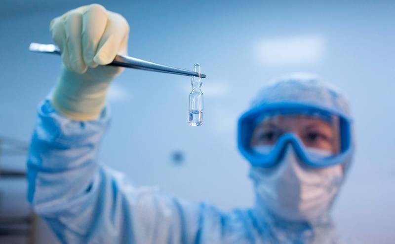 Что не так с вакциной «Спутник V» состоянием на июнь 2021 года