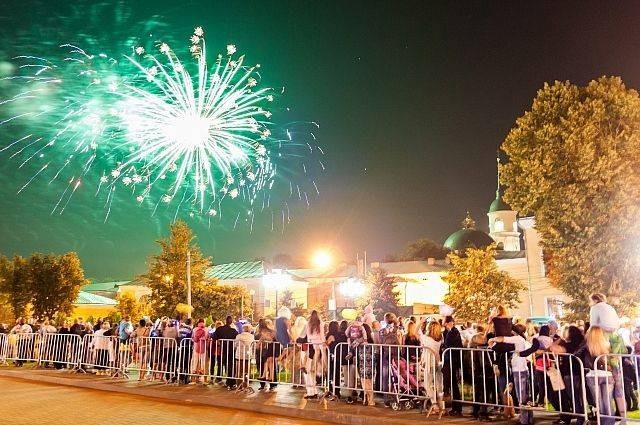 Как в Калуге готовятся к празднованию 650-летнего юбилея города