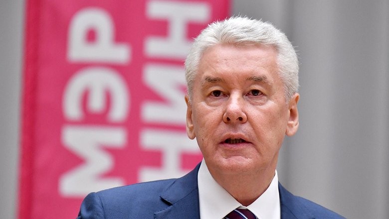 Собянин подписал срочный указ о нерабочих днях в Москве с 15 по 19 июня 2021 года