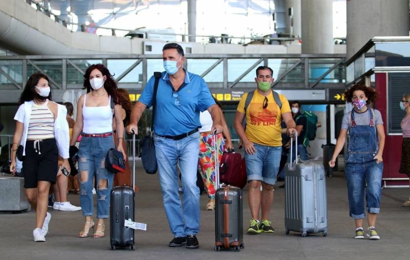 Правда ли, что Россия открывает границы с Турцией после 21 июня 2021 года