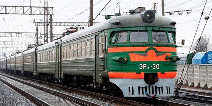 Семьи с детьми имеют право на льготный железнодорожный тариф с 9 июня 2021 года