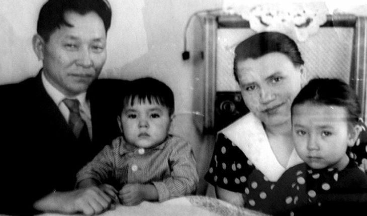 Ушла из жизни сестра министра обороны России Сергея Шойгу