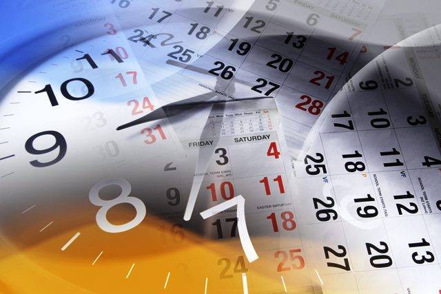 Когда выходить на работу, если отпуск начинается с 14 июня 2021 года