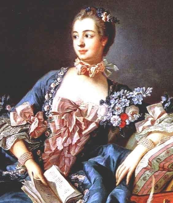 Неординарные судьбы жен и любовниц Петра I