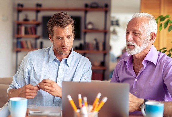 Что предлагают банки России пенсионерам в 2021 году