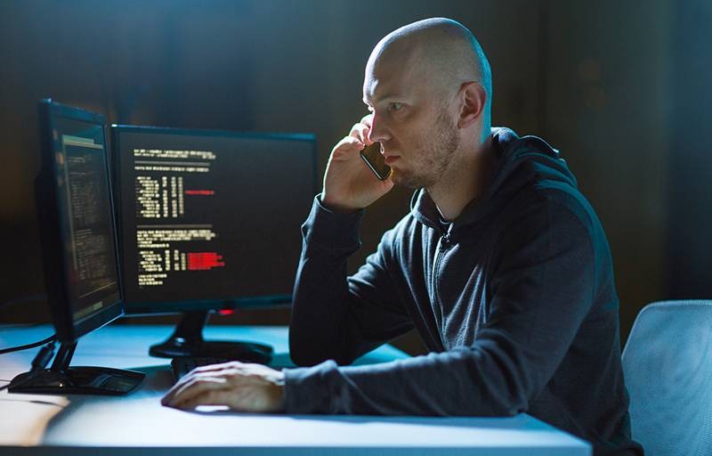 В Сбербанке РФ поведали о новых методах телефонного мошенничества