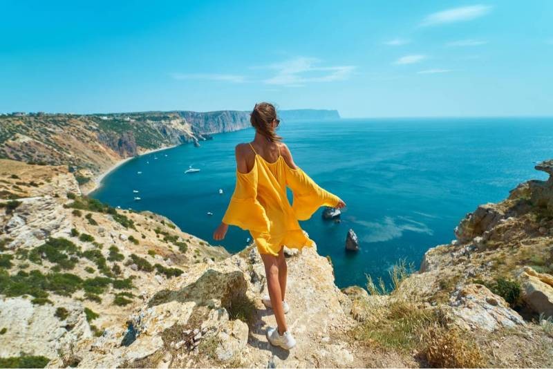 Какие страны стали доступными с 10 июня 2021 года для российских туристов