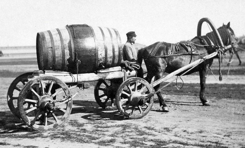 Профессии, которые считались проклятыми на Руси