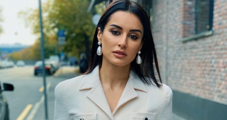 Спортивный комментатор Губерниев довел Бузову до истерики в прямом эфире «Матч ТВ»