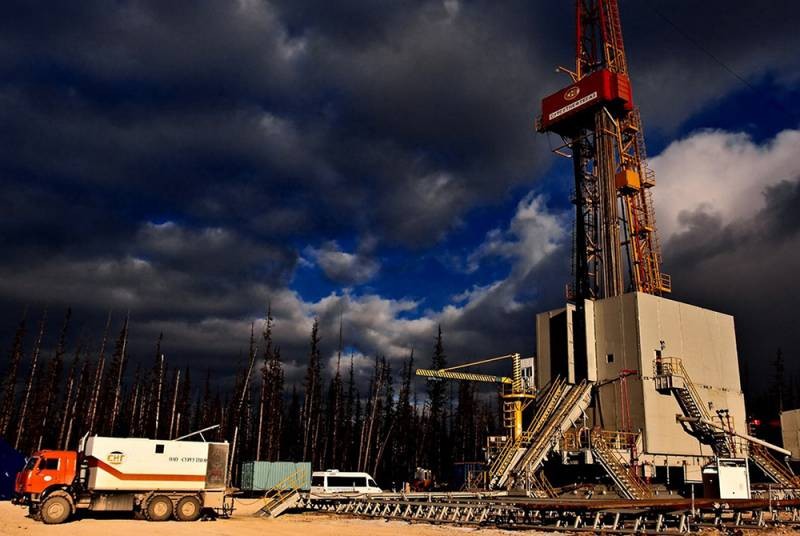 Объемы добычи нефти в мире пока наращиваться не будут