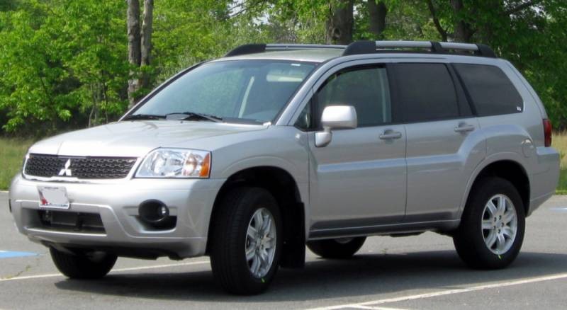 Десять недооцененных автомобилей на вторичном рынке