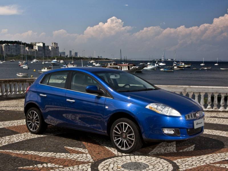 Десять недооцененных автомобилей на вторичном рынке