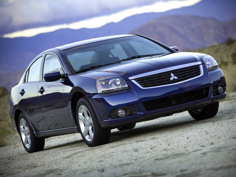 Десять недооцененных автомобилей на вторичном рынке