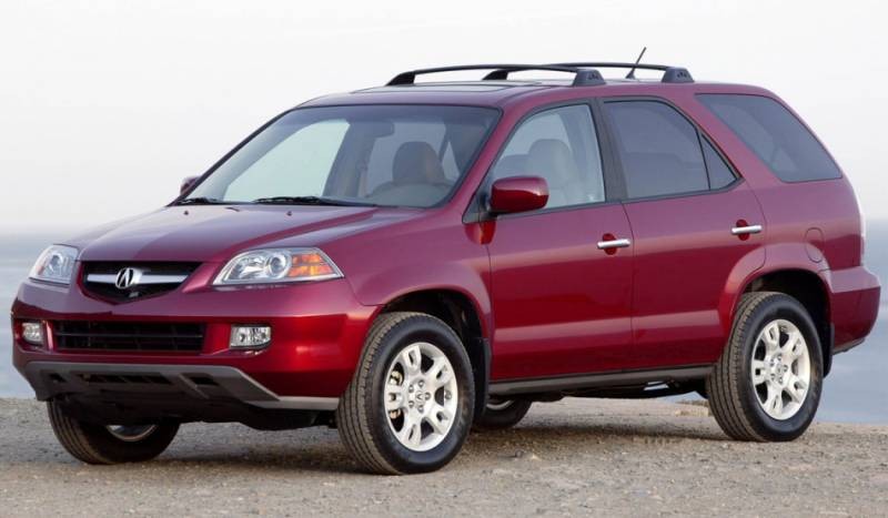 Десять недооцененных автомобилей на вторичном рынке